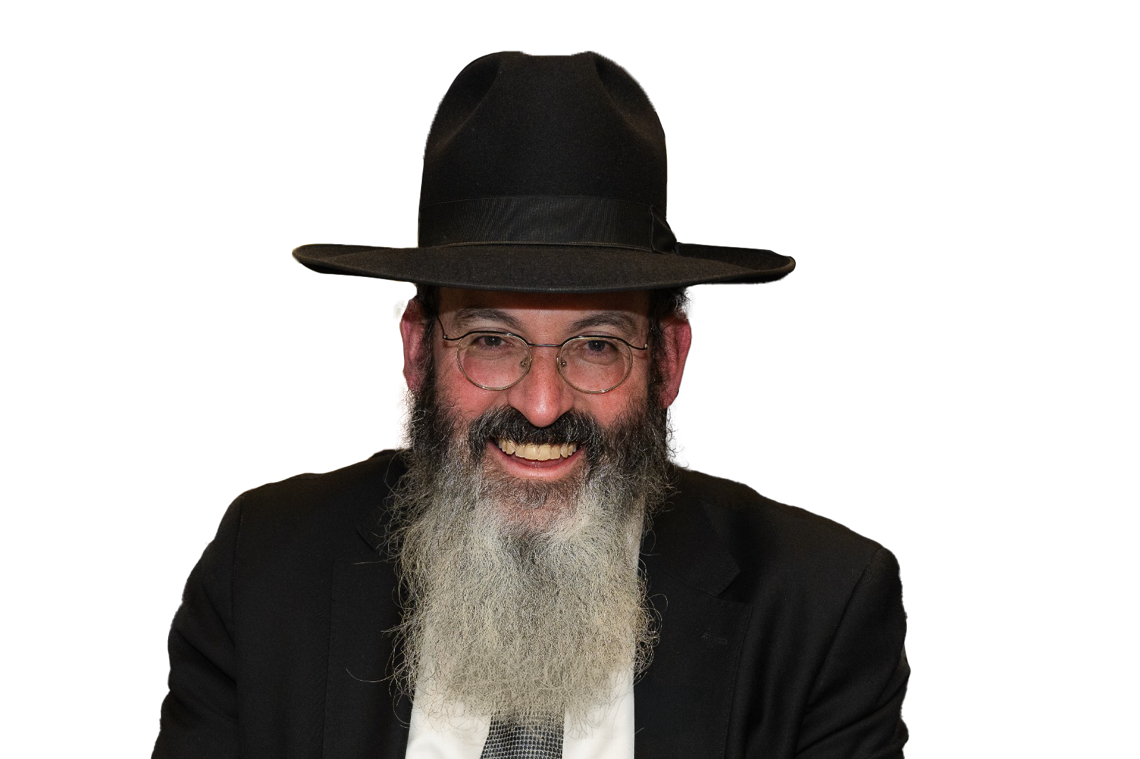  Rabbi Shimon Hirsch